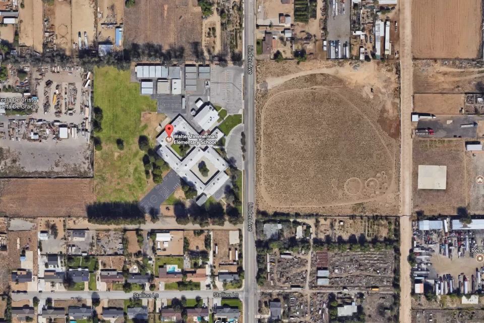 Land Use and Zoning